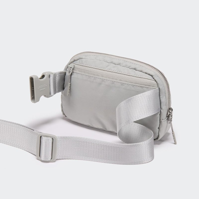 Pander Unisex Belt Bag Fanny Pack for Women with Adjustable Strap, Small Waist Pouch for Workout Running Traveling Hiking - Image 4